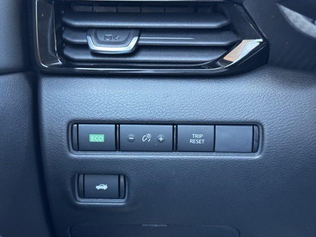 new 2025 Nissan Sentra car, priced at $17,789