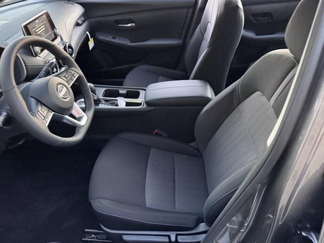 new 2025 Nissan Sentra car, priced at $19,435