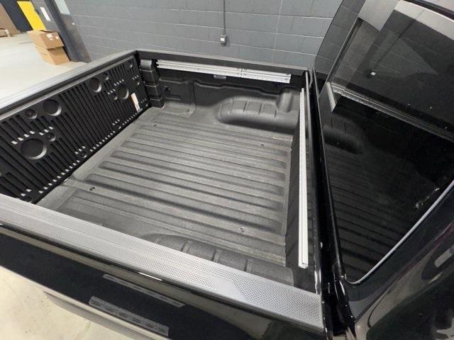 new 2026 Nissan Frontier car, priced at $50,010