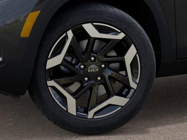 new 2026 Kia Seltos car, priced at $30,691