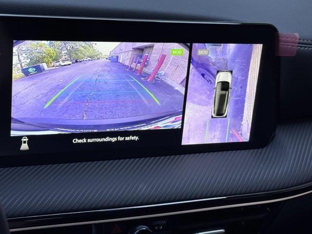 new 2025 Nissan Kicks car, priced at $23,994