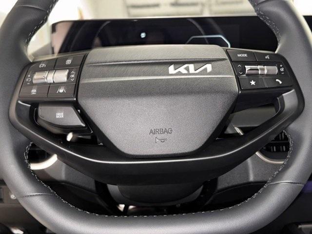 new 2025 Kia K4 car, priced at $21,991