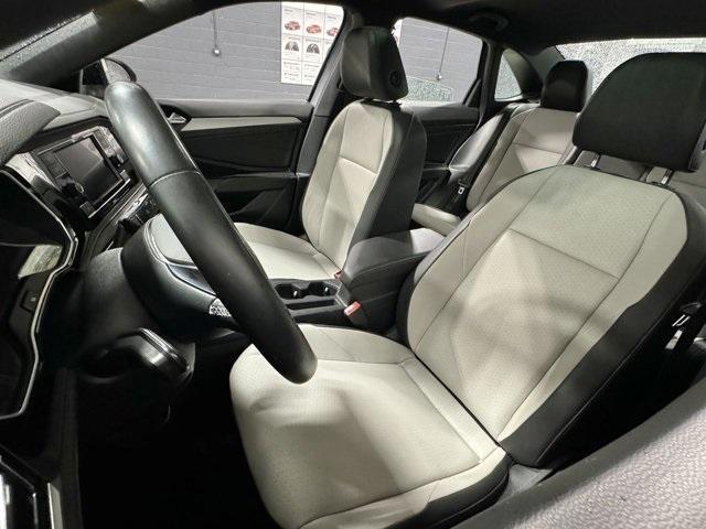 used 2019 Volkswagen Jetta car, priced at $16,991