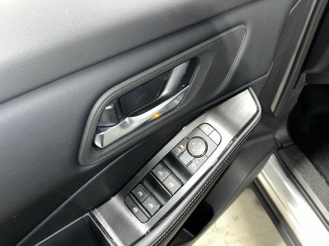 new 2025 Nissan Rogue car, priced at $25,660