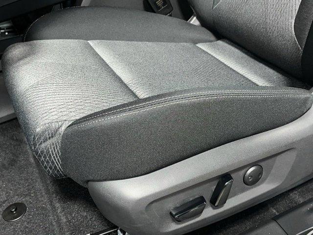 new 2025 Nissan Rogue car, priced at $25,660