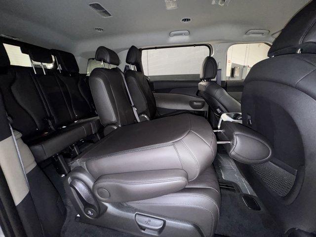 new 2026 Kia Carnival Hybrid car, priced at $45,415