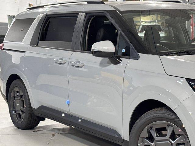 new 2026 Kia Carnival Hybrid car, priced at $45,415