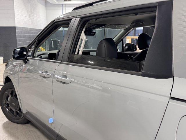 new 2026 Kia Carnival Hybrid car, priced at $45,415