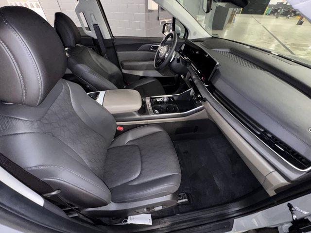 new 2026 Kia Carnival Hybrid car, priced at $45,415