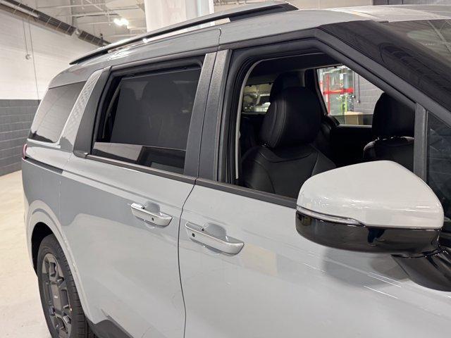 new 2026 Kia Carnival Hybrid car, priced at $45,415