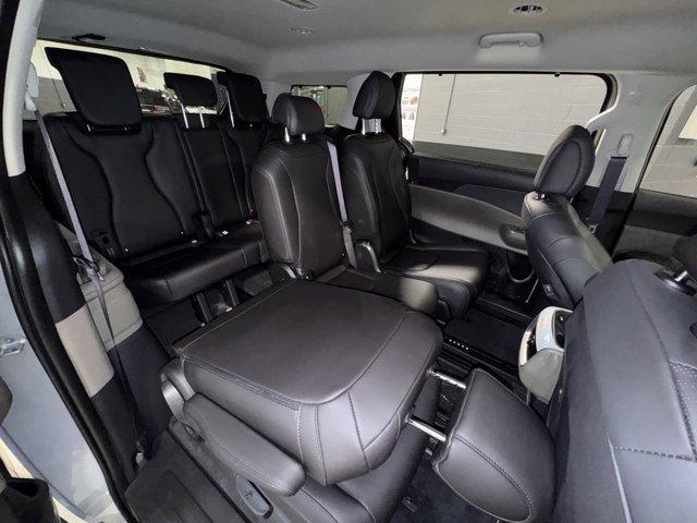 new 2026 Kia Carnival Hybrid car, priced at $45,415