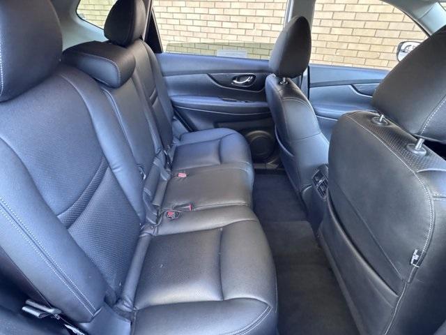 used 2020 Nissan Rogue car, priced at $15,991