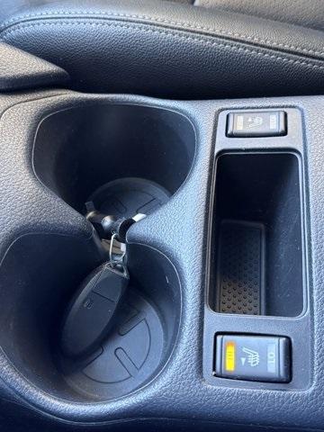 used 2020 Nissan Rogue car, priced at $15,991