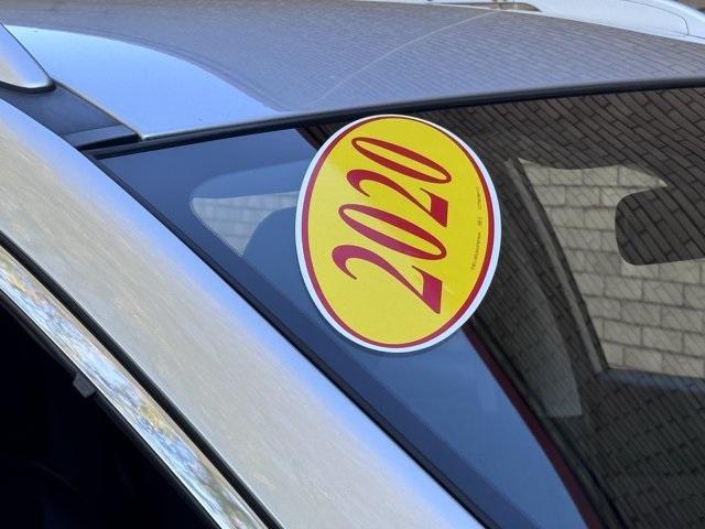 used 2020 Nissan Rogue car, priced at $15,991