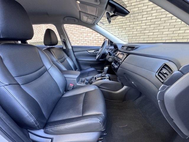 used 2020 Nissan Rogue car, priced at $15,991