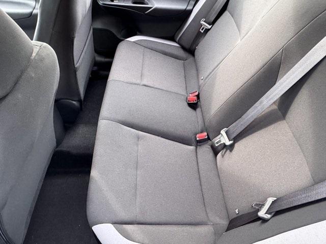 new 2025 Nissan Versa car, priced at $17,714