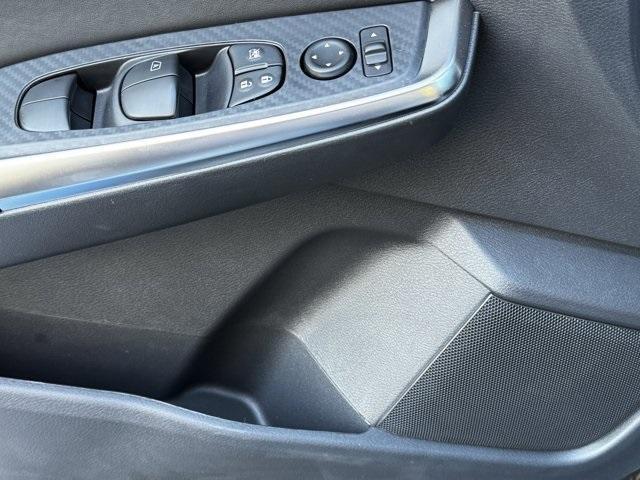 new 2025 Nissan Sentra car, priced at $19,844