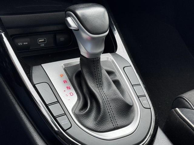 used 2023 Kia Forte car, priced at $16,991