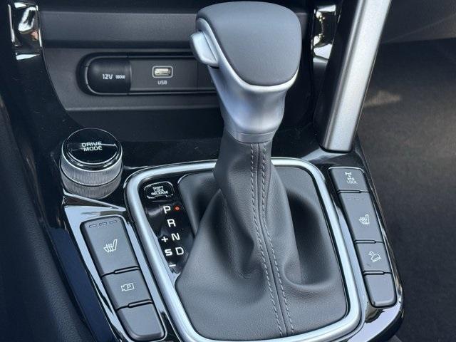 new 2026 Kia Seltos car, priced at $28,675