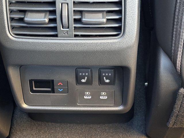 new 2026 Nissan Rogue car, priced at $37,232