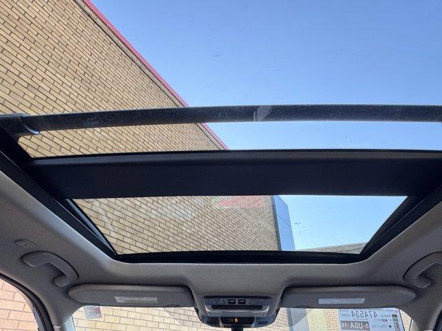 new 2026 Nissan Rogue car, priced at $37,232