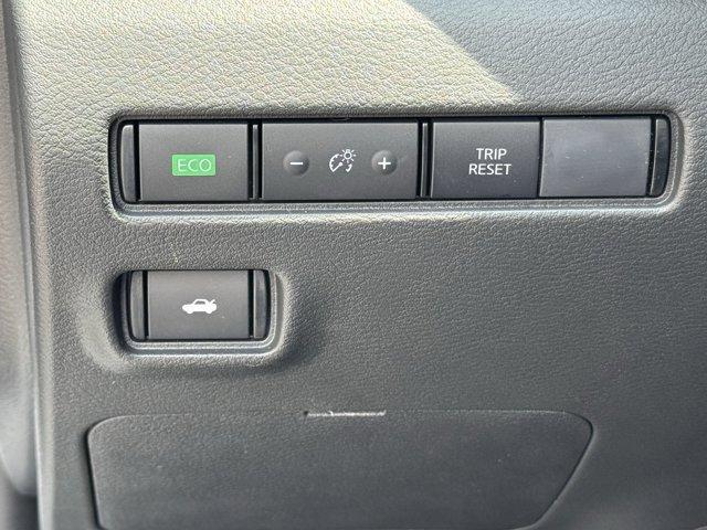 new 2025 Nissan Sentra car, priced at $18,975