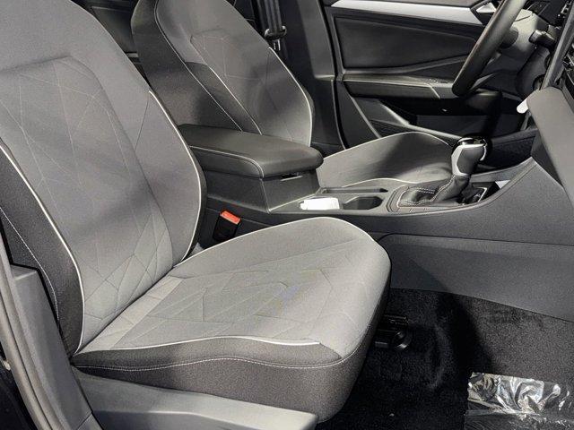 new 2025 Volkswagen Jetta car, priced at $23,539