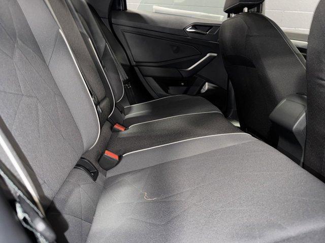 new 2025 Volkswagen Jetta car, priced at $23,539