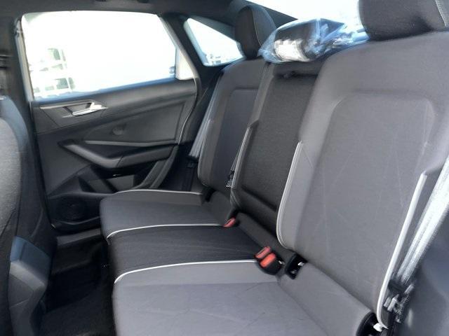 new 2025 Volkswagen Jetta car, priced at $22,444