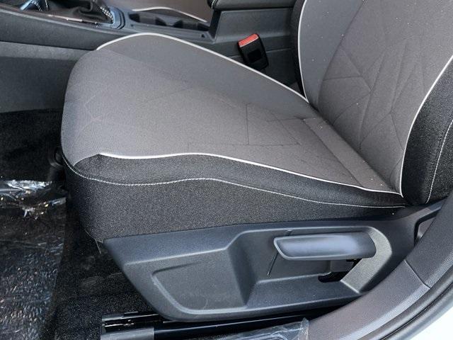 new 2025 Volkswagen Jetta car, priced at $22,444