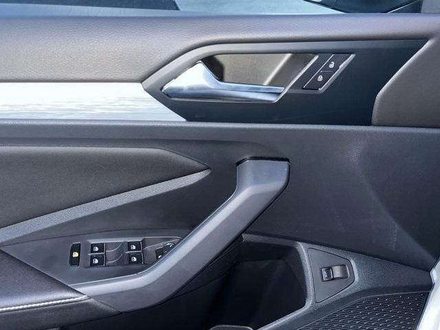 new 2025 Volkswagen Jetta car, priced at $22,444