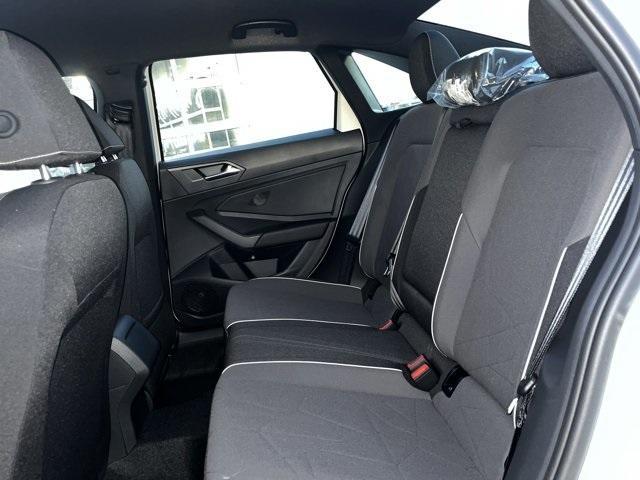 new 2025 Volkswagen Jetta car, priced at $22,444