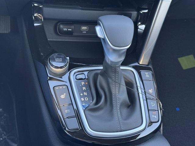 new 2026 Kia Seltos car, priced at $30,975