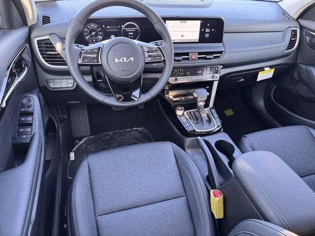 new 2026 Kia Seltos car, priced at $30,975