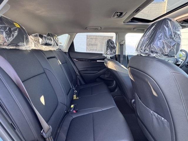 new 2026 Kia Seltos car, priced at $30,975