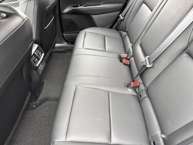 new 2025 Nissan Murano car, priced at $39,275