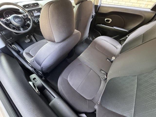 used 2019 Kia Soul car, priced at $7,991