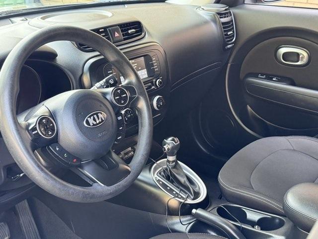 used 2019 Kia Soul car, priced at $7,991
