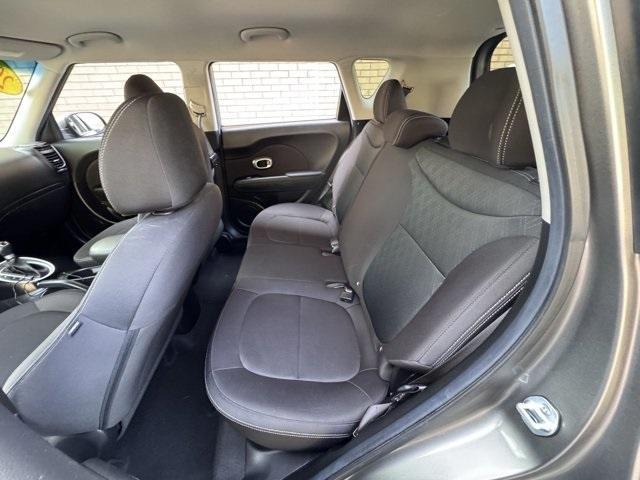 used 2019 Kia Soul car, priced at $7,991