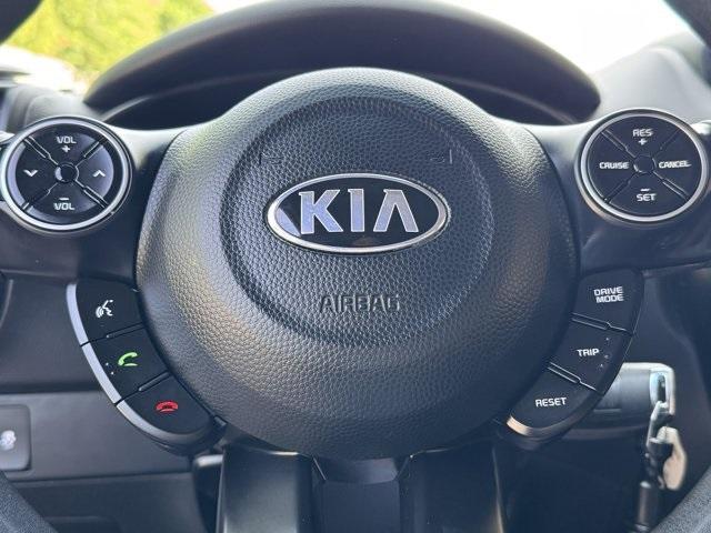 used 2019 Kia Soul car, priced at $7,991