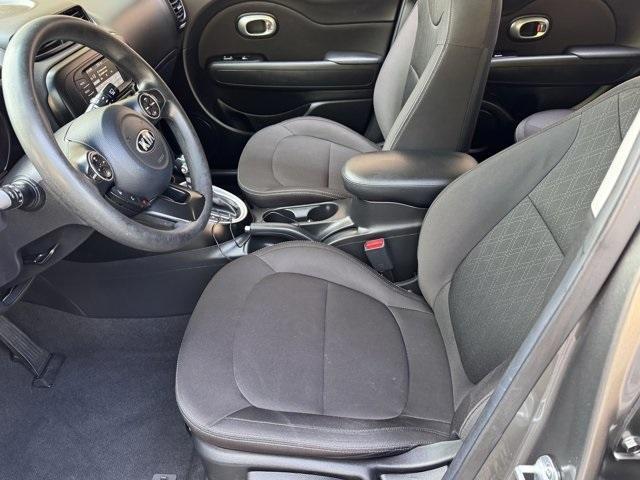 used 2019 Kia Soul car, priced at $7,991