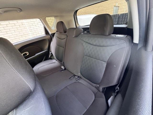 used 2019 Kia Soul car, priced at $7,991