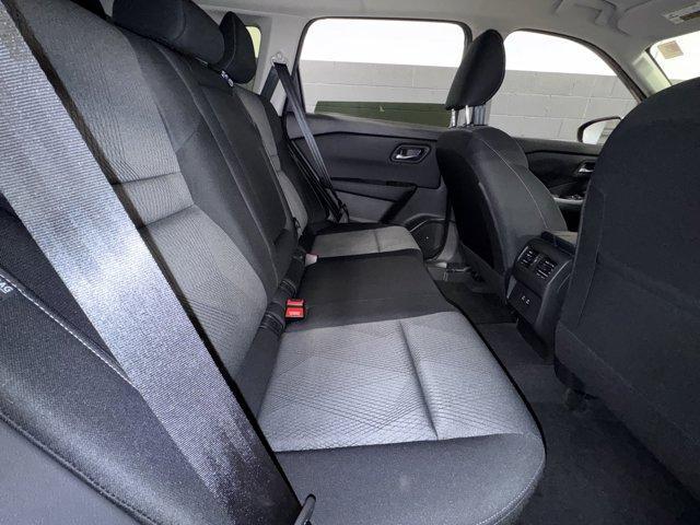 new 2025 Nissan Rogue car, priced at $30,728