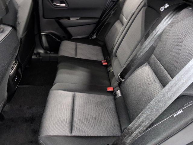 new 2025 Nissan Rogue car, priced at $30,728