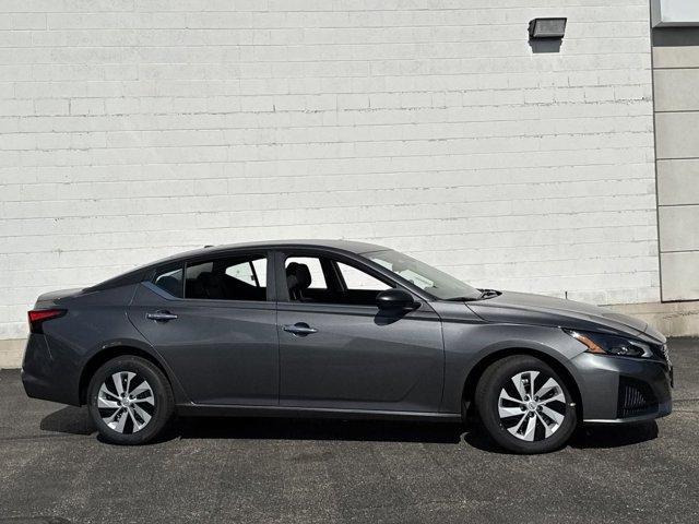 new 2025 Nissan Altima car, priced at $23,015