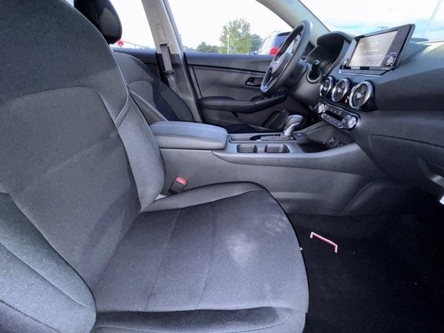 new 2025 Nissan Sentra car