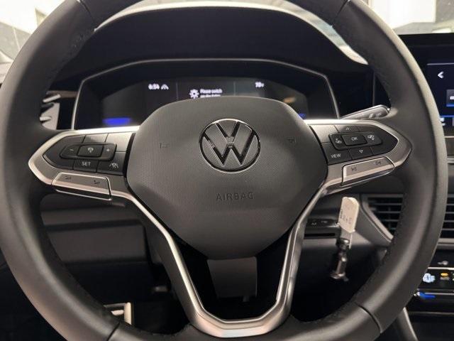 new 2025 Volkswagen Jetta car, priced at $23,346