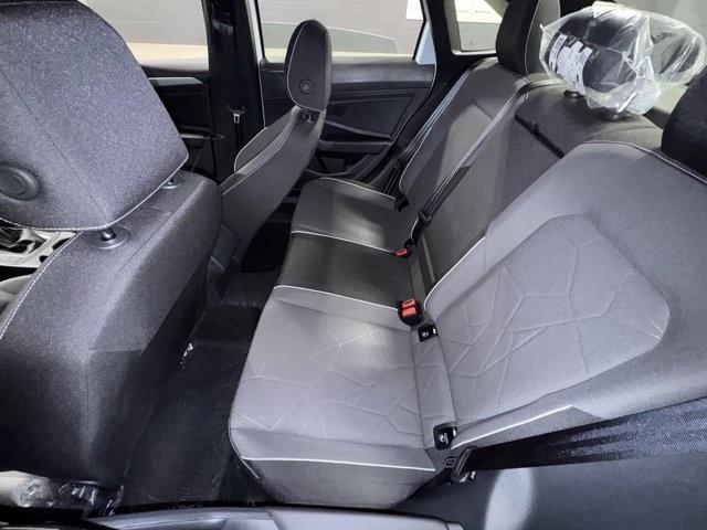 new 2025 Volkswagen Jetta car, priced at $23,346