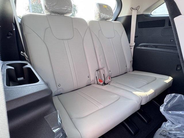 new 2025 Kia Sorento car