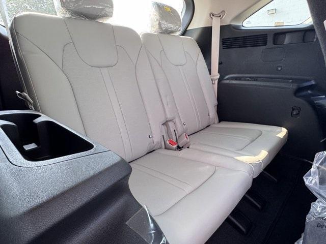 new 2025 Kia Sorento car